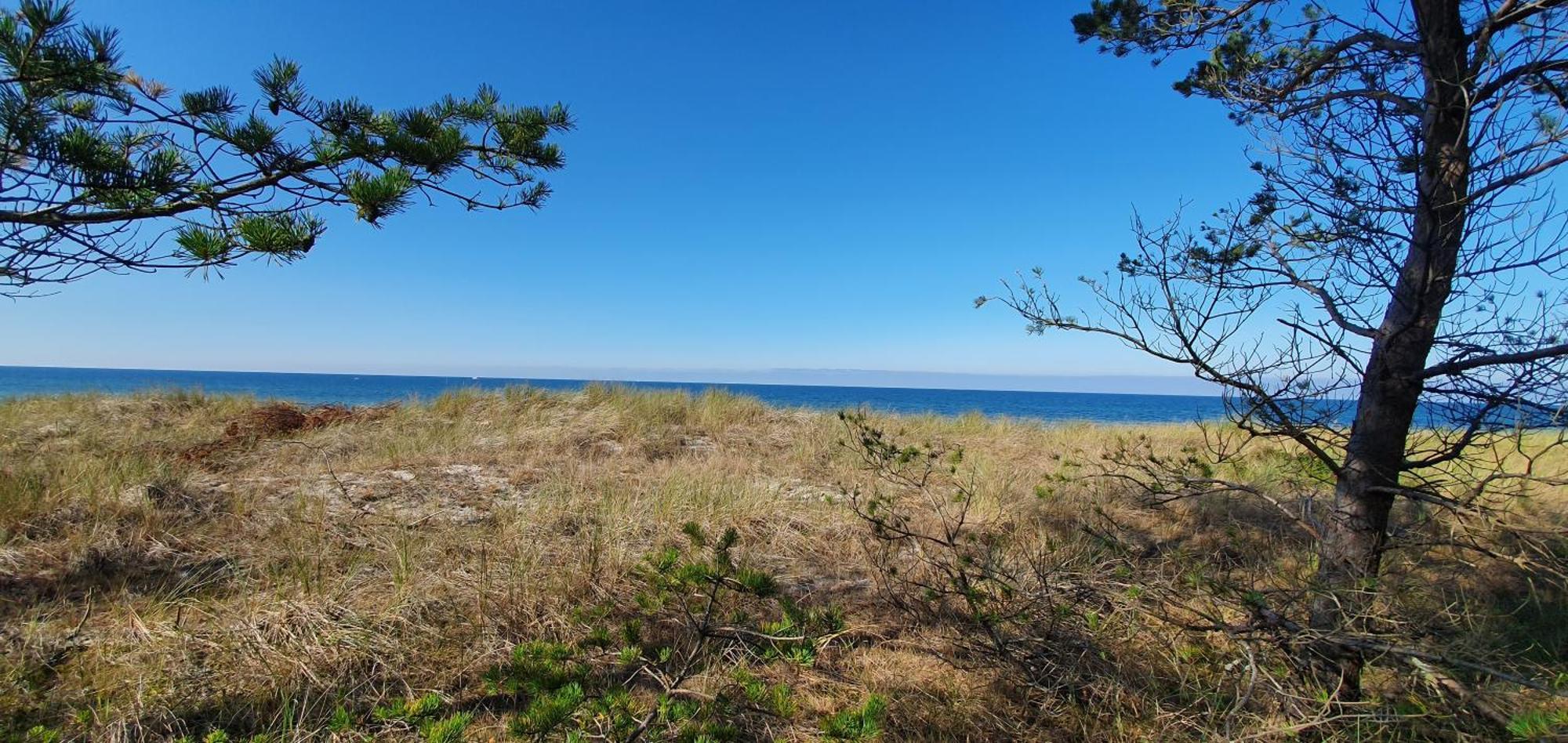 Domki Mile Chwile Lubiatowo (Pomerania) Exterior foto
